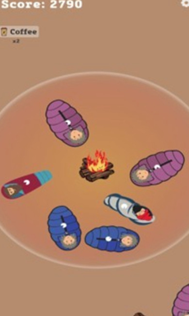拯救流浪者