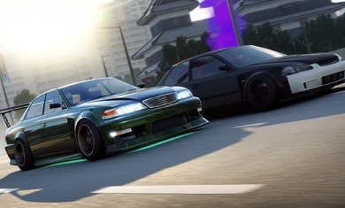 CarXStreet无限金币