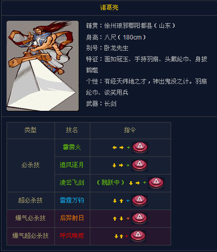 三国战