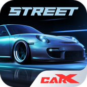 CarXStreet无限金币