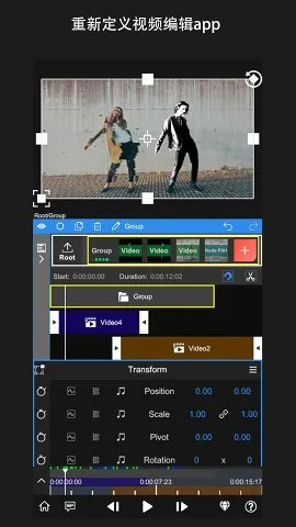 nodevideo2024