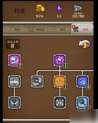 无