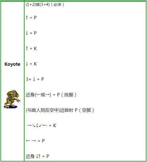 变身忍者