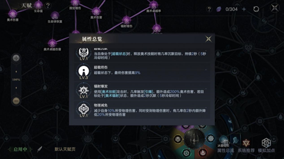 黑暗之潮契约