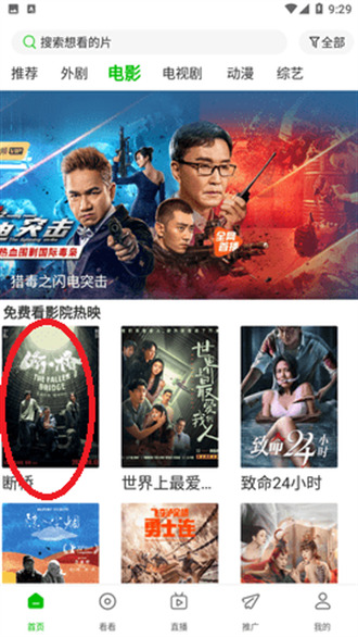 棉花视频纯净版