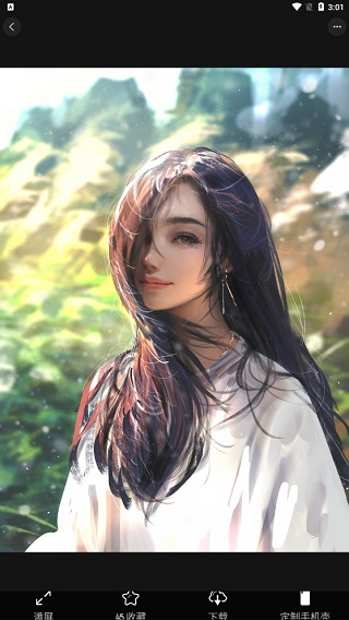 纸塘壁纸软件
