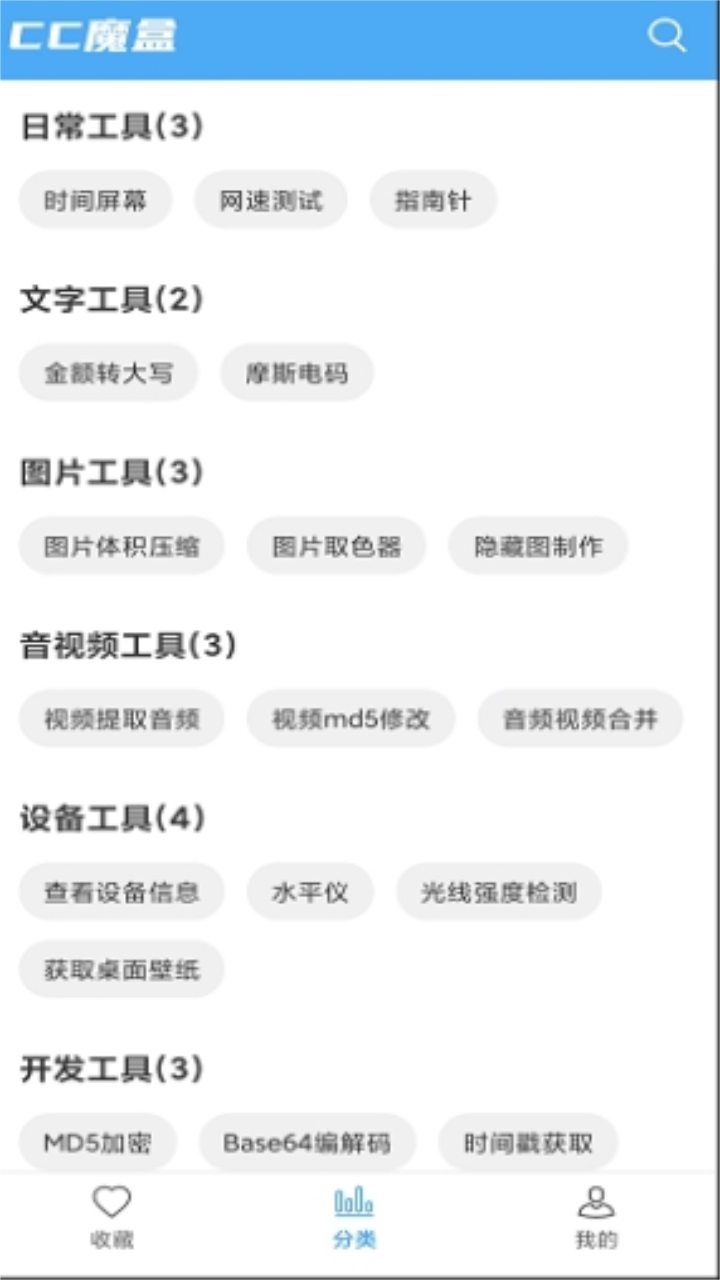 cc魔盒2024