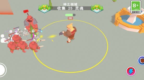 猎梦人幸存者（正式版）