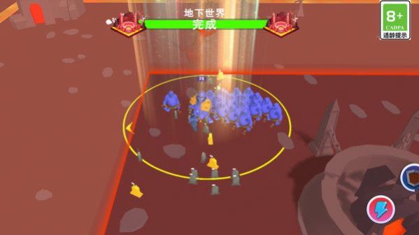 猎梦人幸存者（正式版）