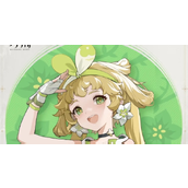 鸣潮维里奈角色