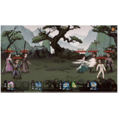 烟雨江湖陶渊溢全方位培养攻略 - 如何打造最强肉盾兼输出者