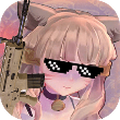 少女战地