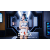 女神星球3D放置策略新体验与最强阵容解析