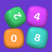 2048最新版手游