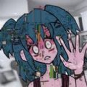 少女的衣帽间（安装）