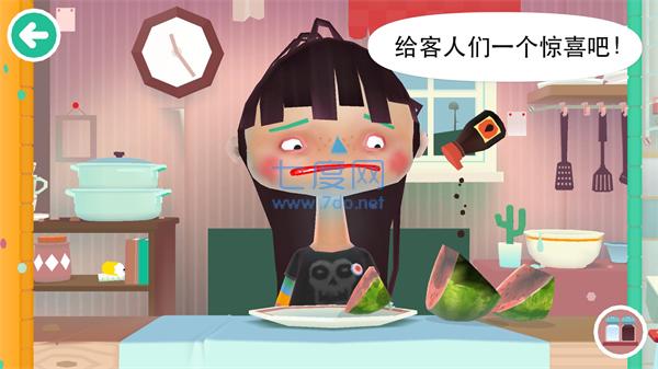 托卡厨房2游戏下载