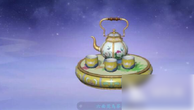 浮生忆玲珑