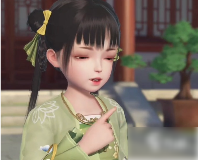 浮生忆玲珑