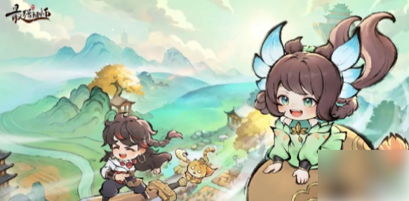 最强祖师