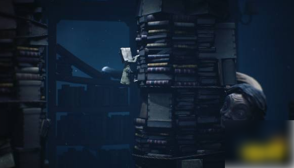 小小梦魇2