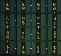 阴阳锅