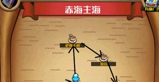 小小航海士
