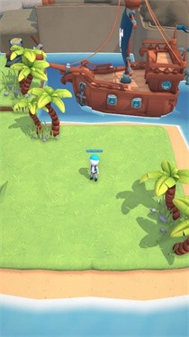 海岛文明下载安装