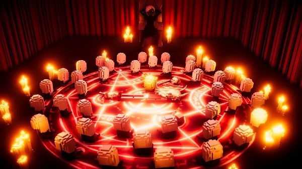 恶魔不撒谎完整版