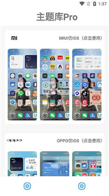 主题库pro手机版