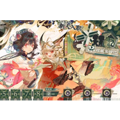 物华弥新多棱灰珀获取全攻略