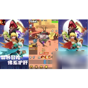 超元气火柴人职业选择指南 - 根据你的游戏风格定制