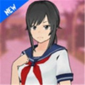 小樱女孩校园