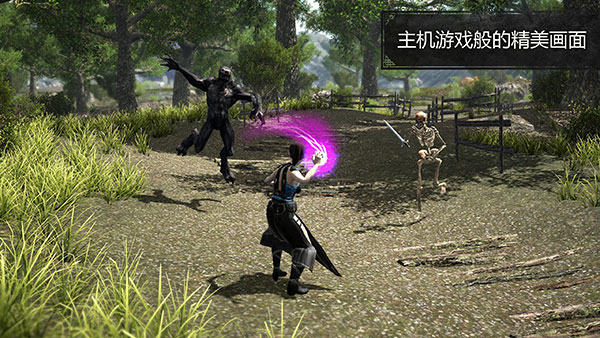 EvilLands安装包