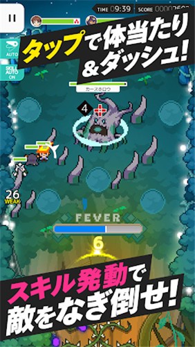 World Flipper