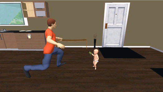 whosyourdaddy手机版