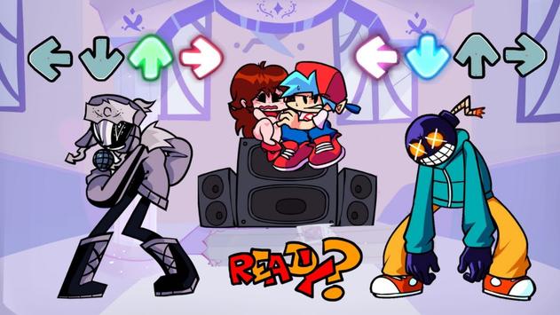 黑色星期五之夜最终版