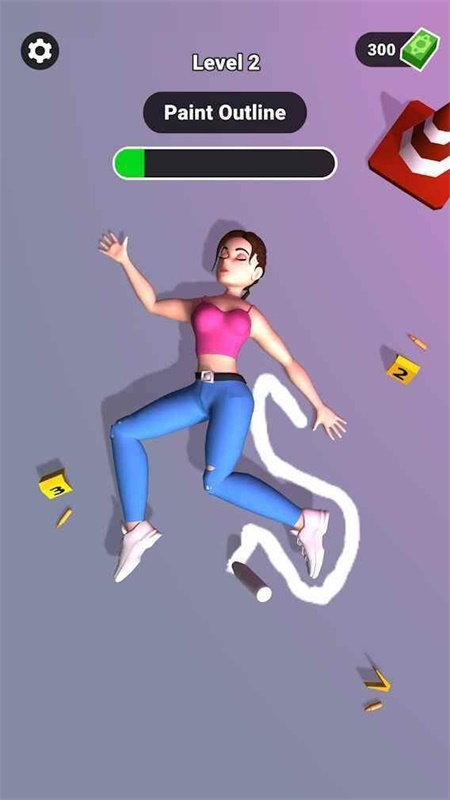ForensicMaster中文版