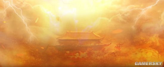 仙境传奇