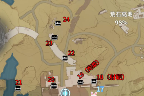鸣潮手游攻略大全