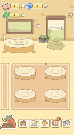 萌鸡烤饼店免费正版