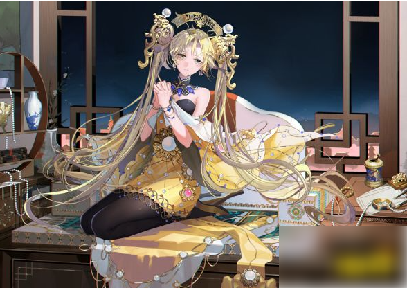 物华弥新