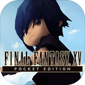 ff15移动版
