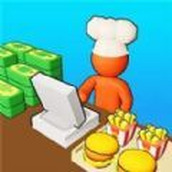 餐厅汉堡大亨安装包