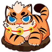 家有大猫