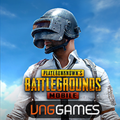 pubg越南服手游