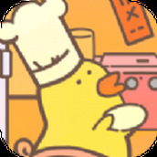 萌鸡烤饼店版