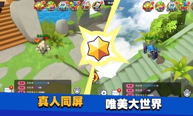 蛮荒幻想（下载最新版）