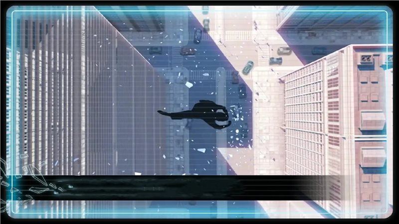 矢量跑酷（免费正版）