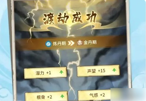 修仙外传