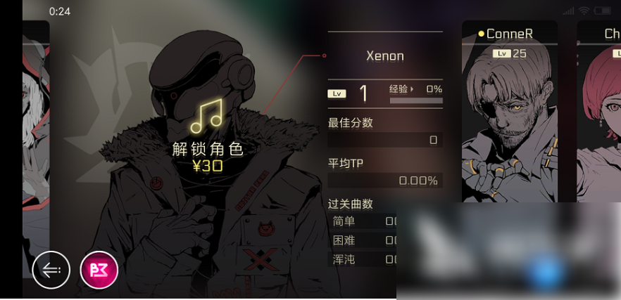 赛特斯2
